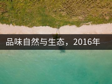 品味自然與生態(tài)，2016年勐傣“大雪山古樹茶”