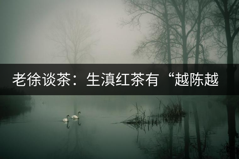 老徐談茶：生滇紅茶有“越陳越香”的特點(diǎn)嗎？