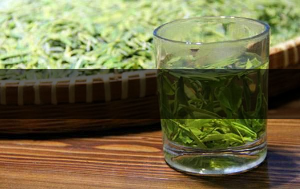 你真的會(huì)泡龍井茶嗎？