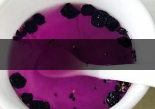 黑枸杞去濕氣嗎-能和紅枸杞一起泡嗎