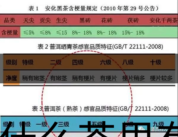 為什么茶里有茶梗？和茶品質(zhì)有什么關(guān)系？-1-1
