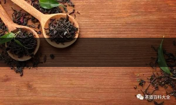 你還在喝香精茶嗎？辨別香精茶這里有絕招！-1