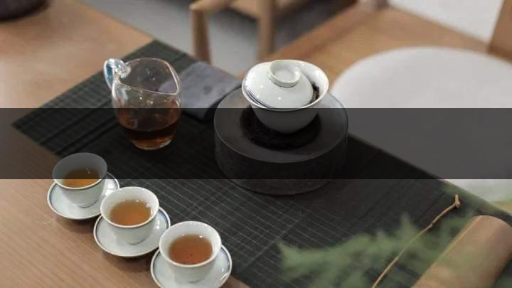 喝什么茶，用什么器，都是有講究的！-1