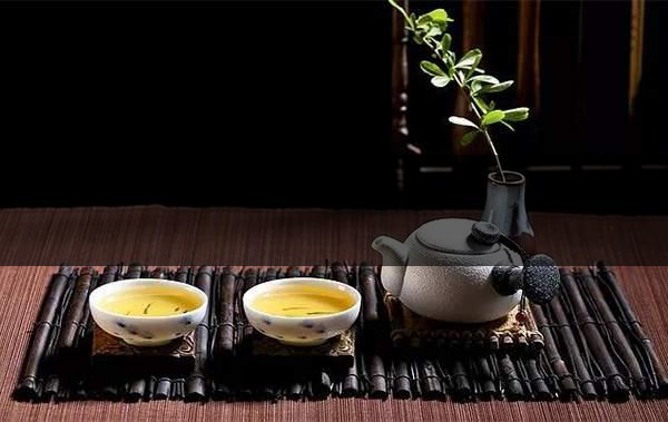 喝茶不注意5大基本原則，易越喝身體越差！-1