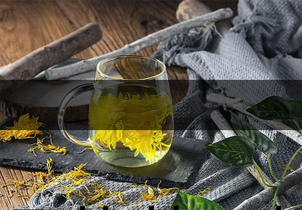 這幾款茶正好適合久坐辦公室的你！-1