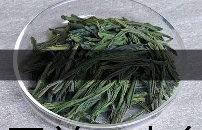 中國(guó)前二十名茶，你又知道幾種-9-1