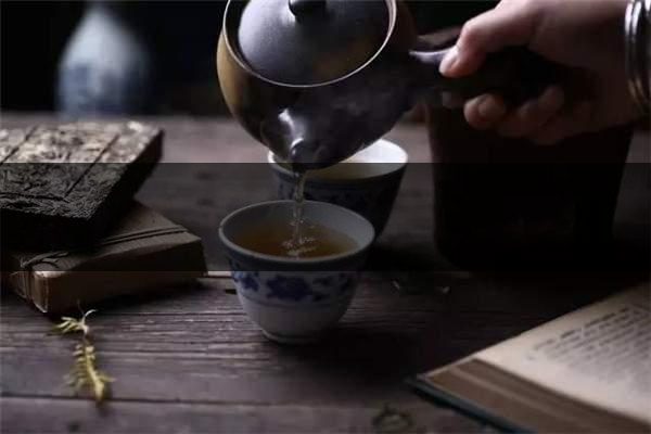 走入茶中，泡出自我-1