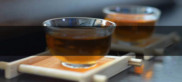 陜西涇陽茯茶口感怎么樣？耐泡嗎？-1