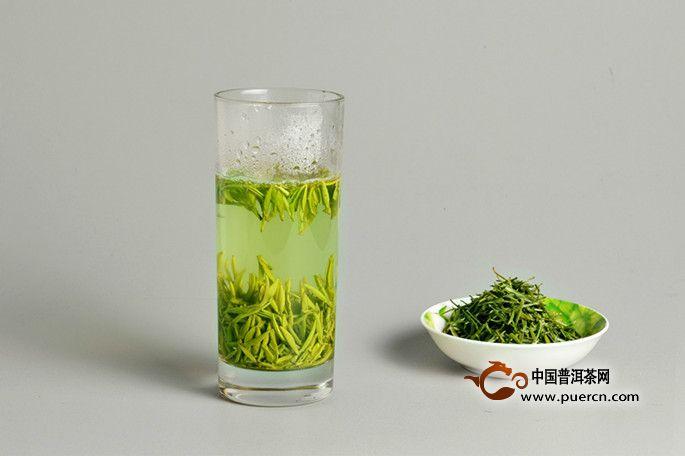 淳安大方茶的泡法！