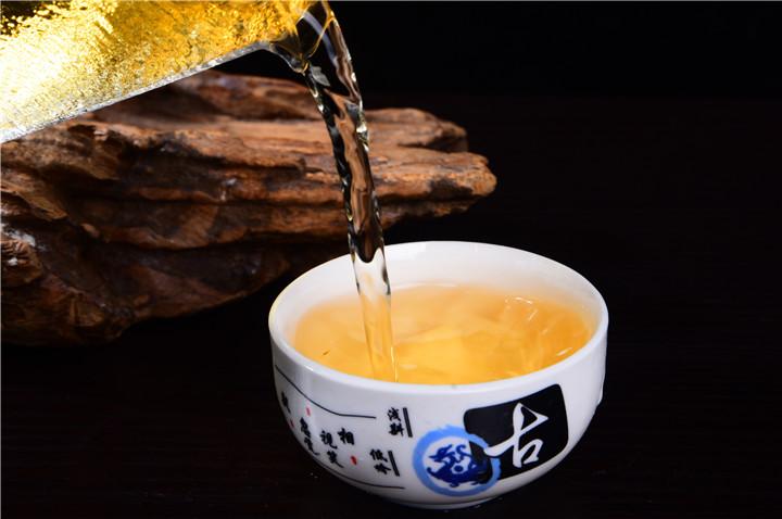 喝生茶喝熟茶，很重要么？