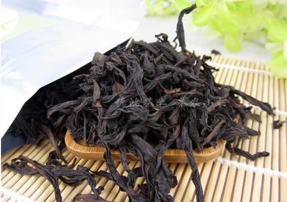 武夷山水仙茶是什么茶？