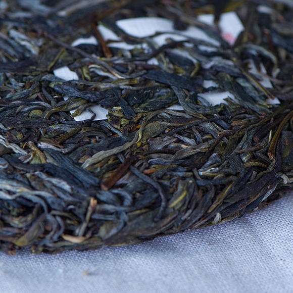 2022年易武張家灣古樹春茶價(jià)格？