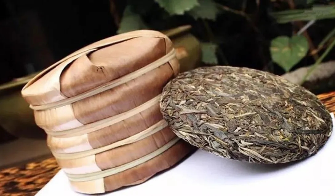 2022年請問普洱茶餅怎么保存才能好喝？