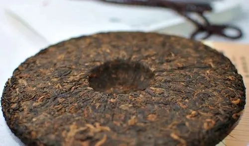 怎么看普洱茶是好茶？