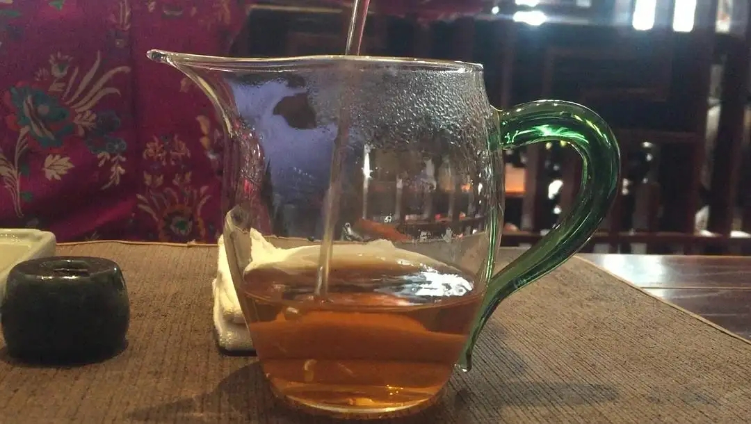 普洱茶怎么才能耐泡？