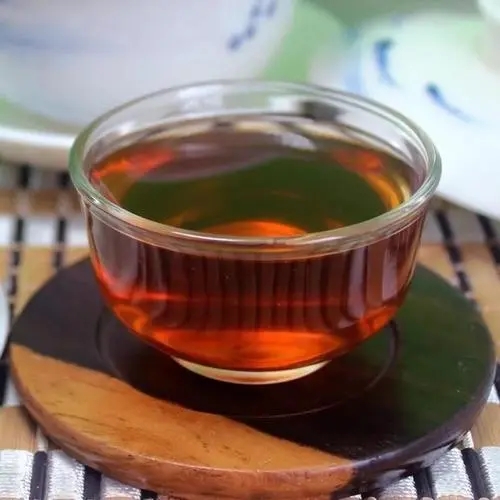 小坨狀的普洱茶怎么泡？