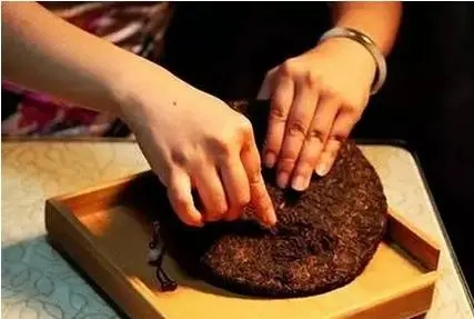 我憑什么選擇一款普洱茶：工藝篇？