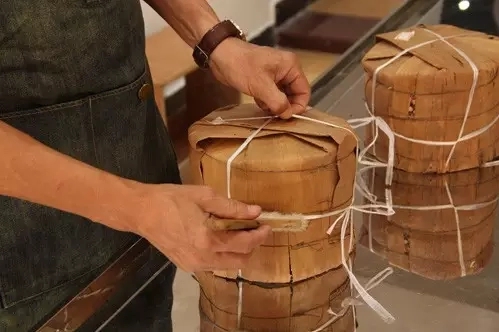 拆封過的普洱茶該如何保存？|