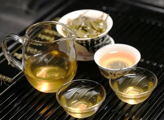 經(jīng)驗(yàn)丨如何適度減輕普洱茶煙味和倉(cāng)味？