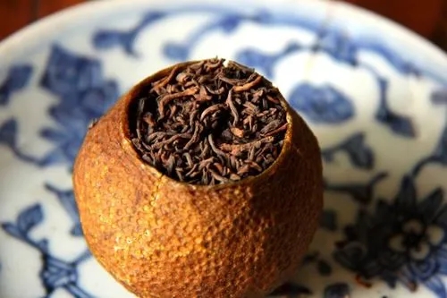 最適合喝陳皮普洱的四類人，看看有你嗎！