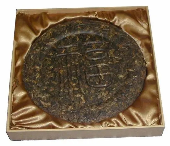 新手要如何收藏普洱茶？