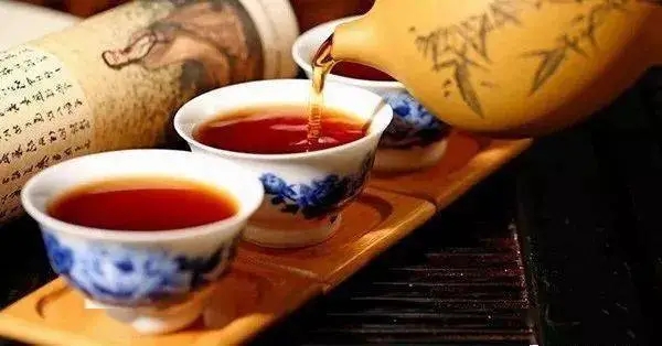 為何喝普洱茶會(huì)頭暈，這些禁忌你了解多少？