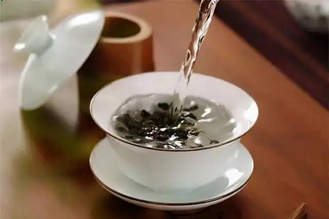 沖泡普洱生茶，投茶量如何控制？