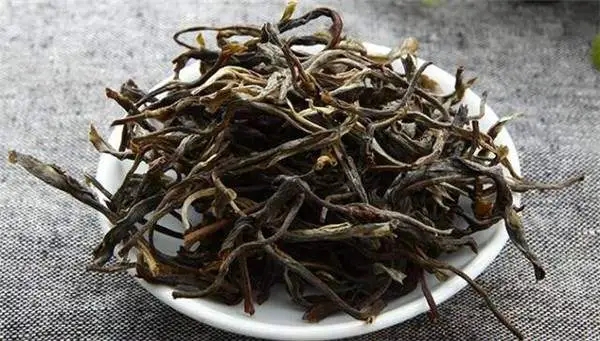 教你如何辨別冰島普洱茶！