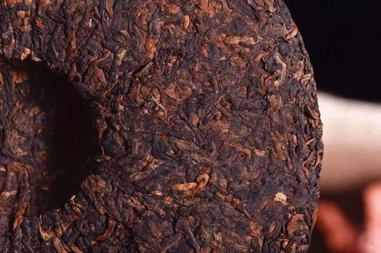 陳年普洱熟茶這古董如何鑒別？