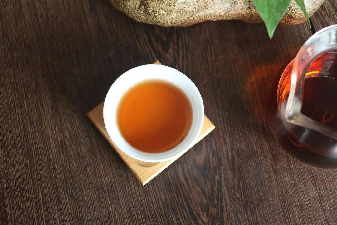 茶圈揭秘丨廣州芳村普洱茶炒作史全起底。