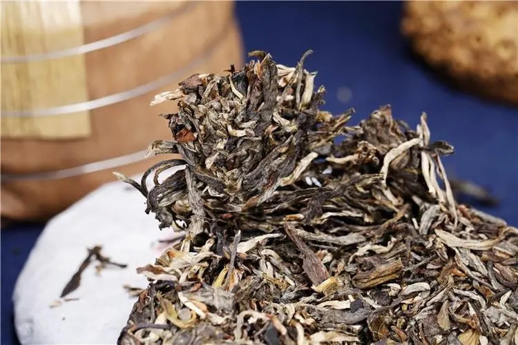 普洱茶的“入倉茶”與“未入倉茶”如何區(qū)分，你造嗎？