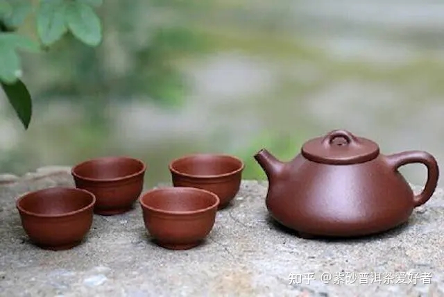 如何正確的用紫砂壺泡普洱茶該？這5點最重要