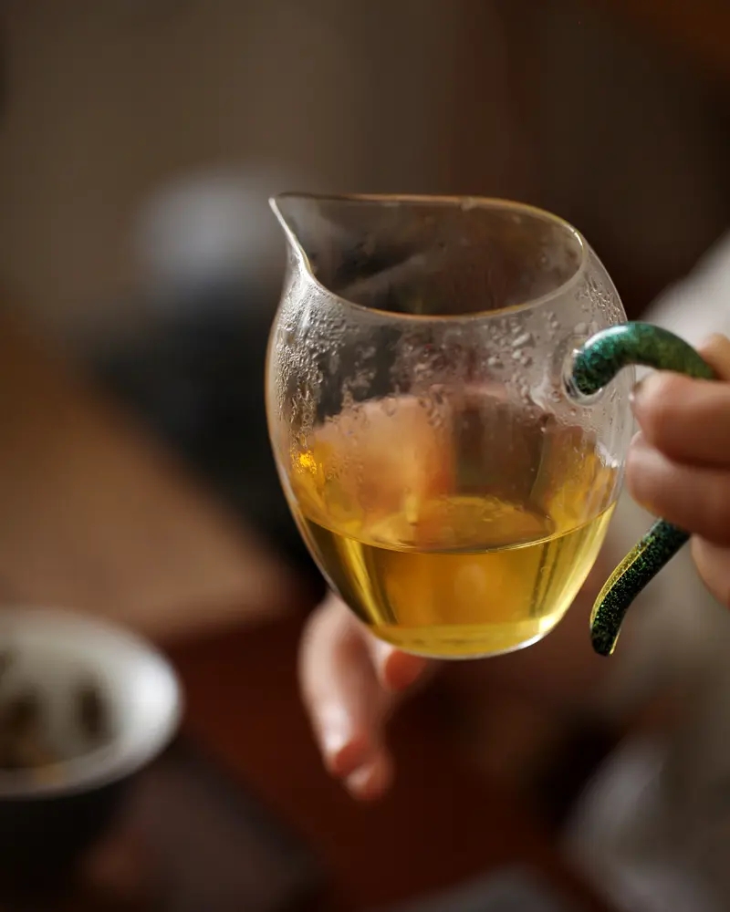 辦公室，怎么泡好你心愛(ài)的普洱茶？