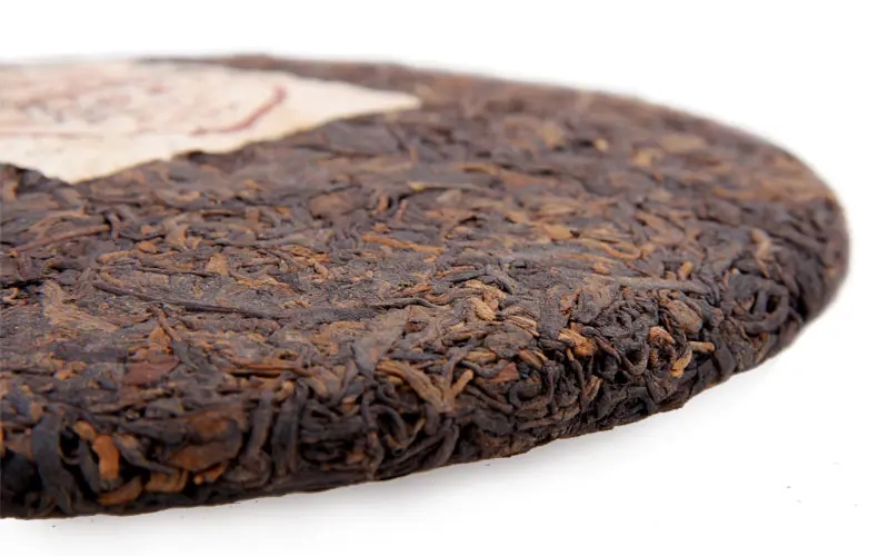 90%的人都不知道，為什么普洱茶是357克？