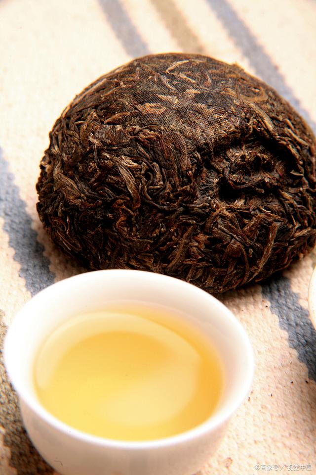 普洱茶的命名到底是怎么來的？