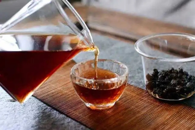 如何沖泡出一杯好喝的普洱茶來？