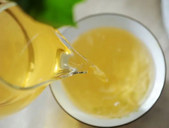 普洱茶時遇到怪味或身體不舒服時，怎么破？