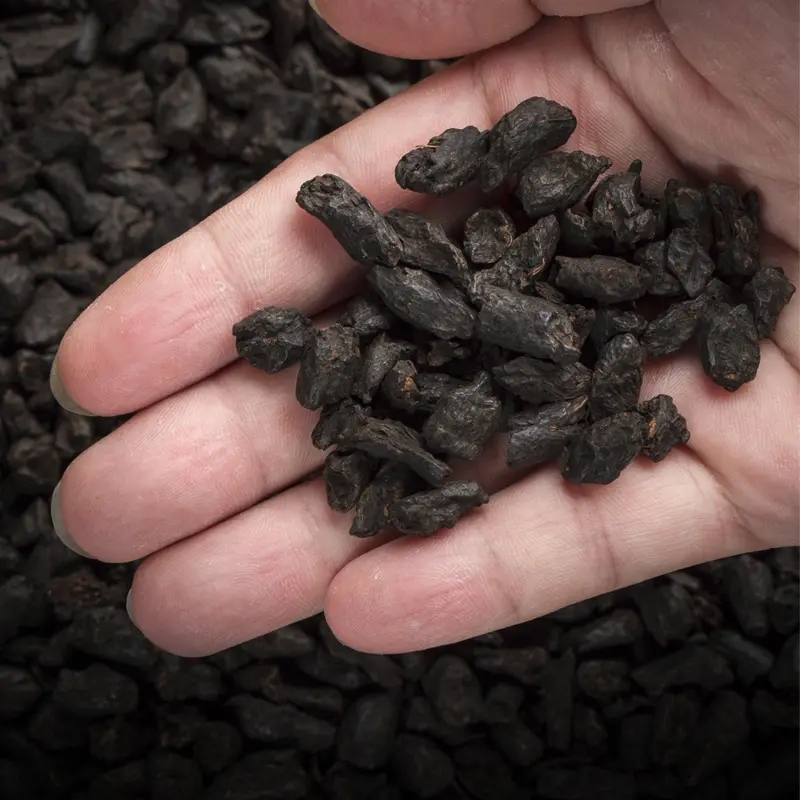 為什么說(shuō)碎銀子是普洱茶的下腳料？