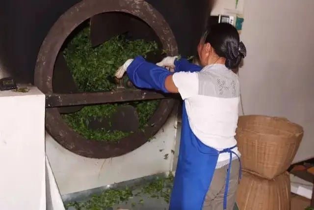 手工殺青與機器殺青的區(qū)別！