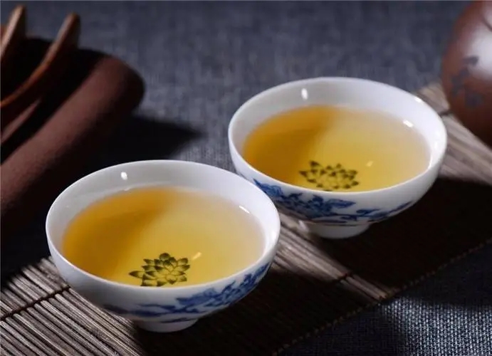 普洱老茶應(yīng)該如何久藏和品鑒？