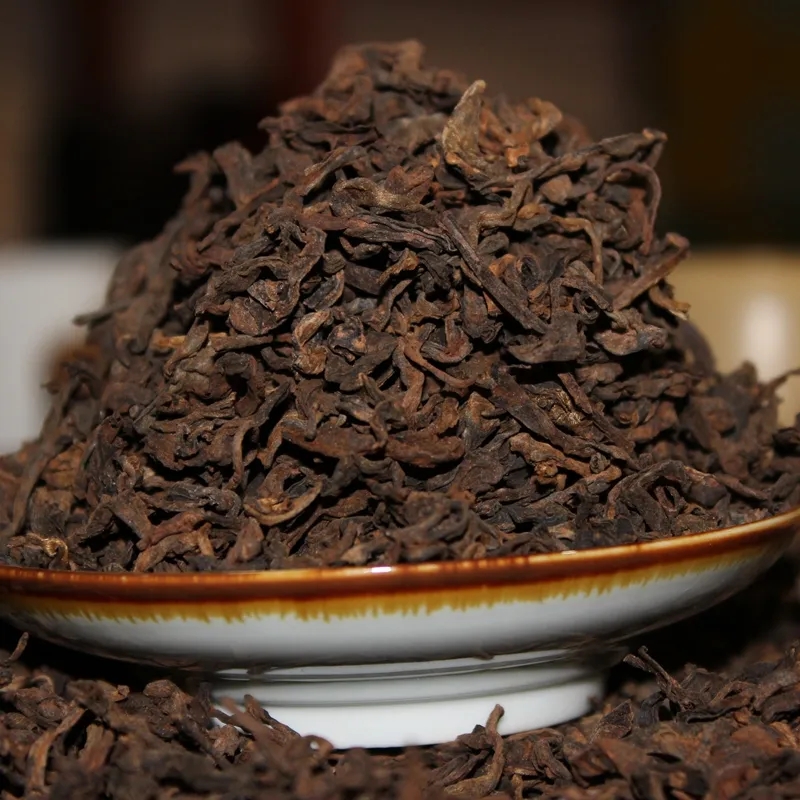 普洱茶的香氣是怎么來(lái)的？影響普洱茶香氣的3大因素是什么？