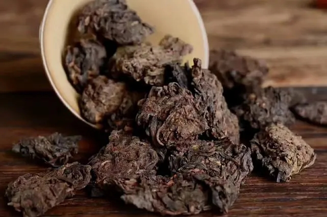 四個最實用的標準，讓你成功購選普洱茶