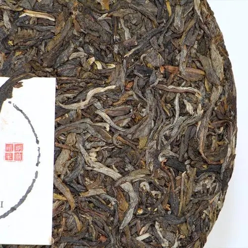 一款普洱茶回甘是否持久，由什么決定？