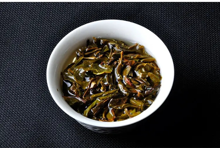 普洱茶品鑒六字訣：凈、香、潤、厚、甘、甜，帶你體驗(yàn)普洱的魅力