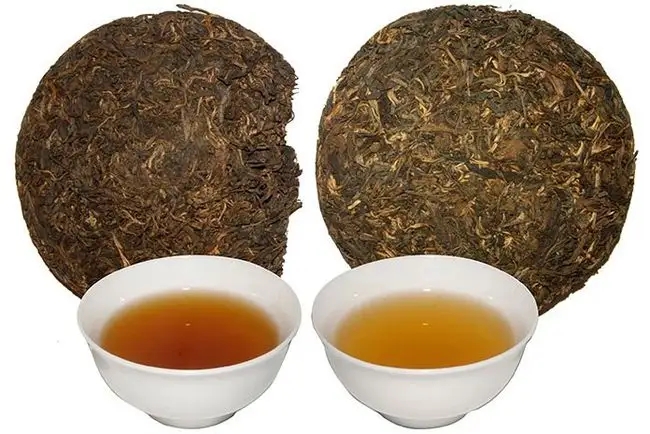 為什么有些普洱茶湯會(huì)渾濁？