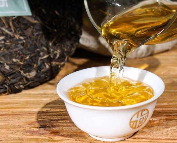 怎么看普洱熟茶分辨好壞呢？