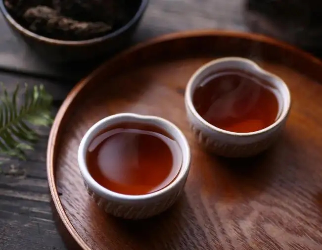 恭喜，普洱茶！成功拿下抗 ai 效果第二名！