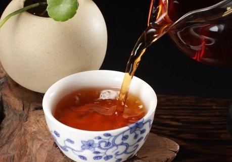 喝普洱茶可以減肥？等等先別著急著喝！