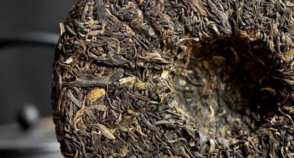 普洱生茶的陳化時間是怎么劃分的？