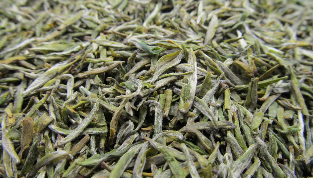你平時不知道的“茶毫”的秘密